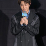 映画『海辺へ行く道』公開記念舞台挨拶