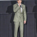 映画『風のマジム』全国公開二日目舞台挨拶