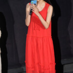 映画『海辺へ行く道』公開記念舞台挨拶