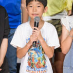 映画『ふつうの子ども』公開記念＜４年１組大集合！＞