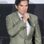 映画『風のマジム』全国公開二日目舞台挨拶