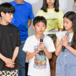 映画『ふつうの子ども』公開記念＜４年１組大集合！＞