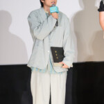 映画『ふつうの子ども』公開記念＜４年１組大集合！＞