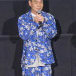 映画『風のマジム』全国公開二日目舞台挨拶