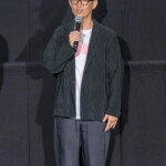 映画『風のマジム』全国公開二日目舞台挨拶