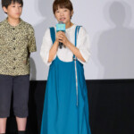 映画『ふつうの子ども』公開記念＜４年１組大集合！＞