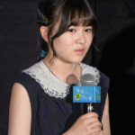 映画『海辺へ行く道』公開記念舞台挨拶