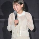 映画『風のマジム』全国公開二日目舞台挨拶