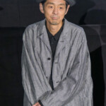 映画『海辺へ行く道』公開記念舞台挨拶