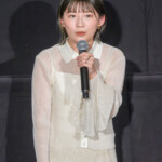 映画『風のマジム』全国公開二日目舞台挨拶