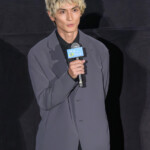 映画『海辺へ行く道』公開記念舞台挨拶