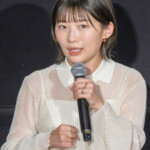 映画『風のマジム』全国公開二日目舞台挨拶