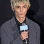 映画『海辺へ行く道』公開記念舞台挨拶