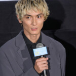 映画『海辺へ行く道』公開記念舞台挨拶