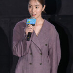 映画『海辺へ行く道』公開記念舞台挨拶