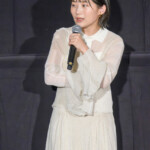 映画『風のマジム』全国公開二日目舞台挨拶