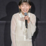 映画『風のマジム』全国公開二日目舞台挨拶