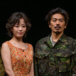 パルコ・プロデュース2025『ヴォイツェック』開幕前会見