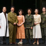 パルコ・プロデュース2025『ヴォイツェック』開幕前会見