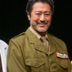 パルコ・プロデュース2025『ヴォイツェック』開幕前会見