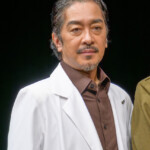 パルコ・プロデュース2025『ヴォイツェック』開幕前会見