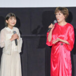 映画『風のマジム』全国公開二日目舞台挨拶