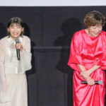 映画『風のマジム』全国公開二日目舞台挨拶