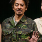 パルコ・プロデュース2025『ヴォイツェック』開幕前会見