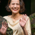 パルコ・プロデュース2025『ヴォイツェック』開幕前会見