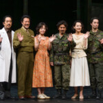 パルコ・プロデュース2025『ヴォイツェック』開幕前会見