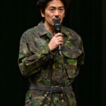 パルコ・プロデュース2025『ヴォイツェック』開幕前会見