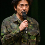 パルコ・プロデュース2025『ヴォイツェック』開幕前会見