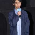 映画『海辺へ行く道』公開記念舞台挨拶