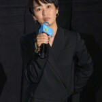 映画『海辺へ行く道』公開記念舞台挨拶