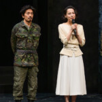 パルコ・プロデュース2025『ヴォイツェック』開幕前会見