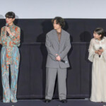 映画『風のマジム』全国公開二日目舞台挨拶