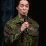 パルコ・プロデュース2025『ヴォイツェック』開幕前会見