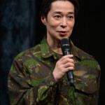パルコ・プロデュース2025『ヴォイツェック』開幕前会見