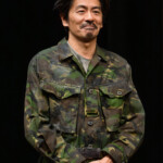 パルコ・プロデュース2025『ヴォイツェック』開幕前会見