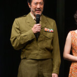 パルコ・プロデュース2025『ヴォイツェック』開幕前会見