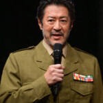 パルコ・プロデュース2025『ヴォイツェック』開幕前会見