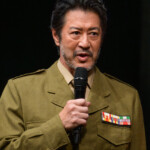 パルコ・プロデュース2025『ヴォイツェック』開幕前会見