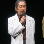 パルコ・プロデュース2025『ヴォイツェック』開幕前会見