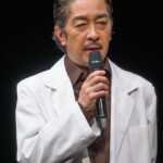 パルコ・プロデュース2025『ヴォイツェック』開幕前会見