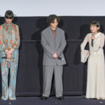 映画『風のマジム』全国公開二日目舞台挨拶