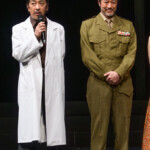 パルコ・プロデュース2025『ヴォイツェック』開幕前会見
