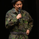 パルコ・プロデュース2025『ヴォイツェック』開幕前会見