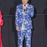 映画『風のマジム』全国公開二日目舞台挨拶