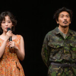 パルコ・プロデュース2025『ヴォイツェック』開幕前会見