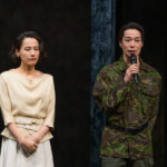 パルコ・プロデュース2025『ヴォイツェック』開幕前会見